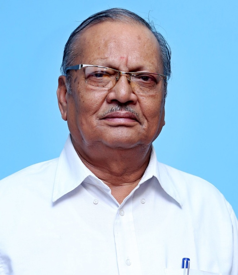 Mr. Balkrishna D. Kale